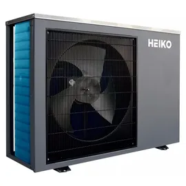 wärmepumpe Heiko Thermal 12 Monoblock Luft-Wasser-Wärmepumpe 12 kW