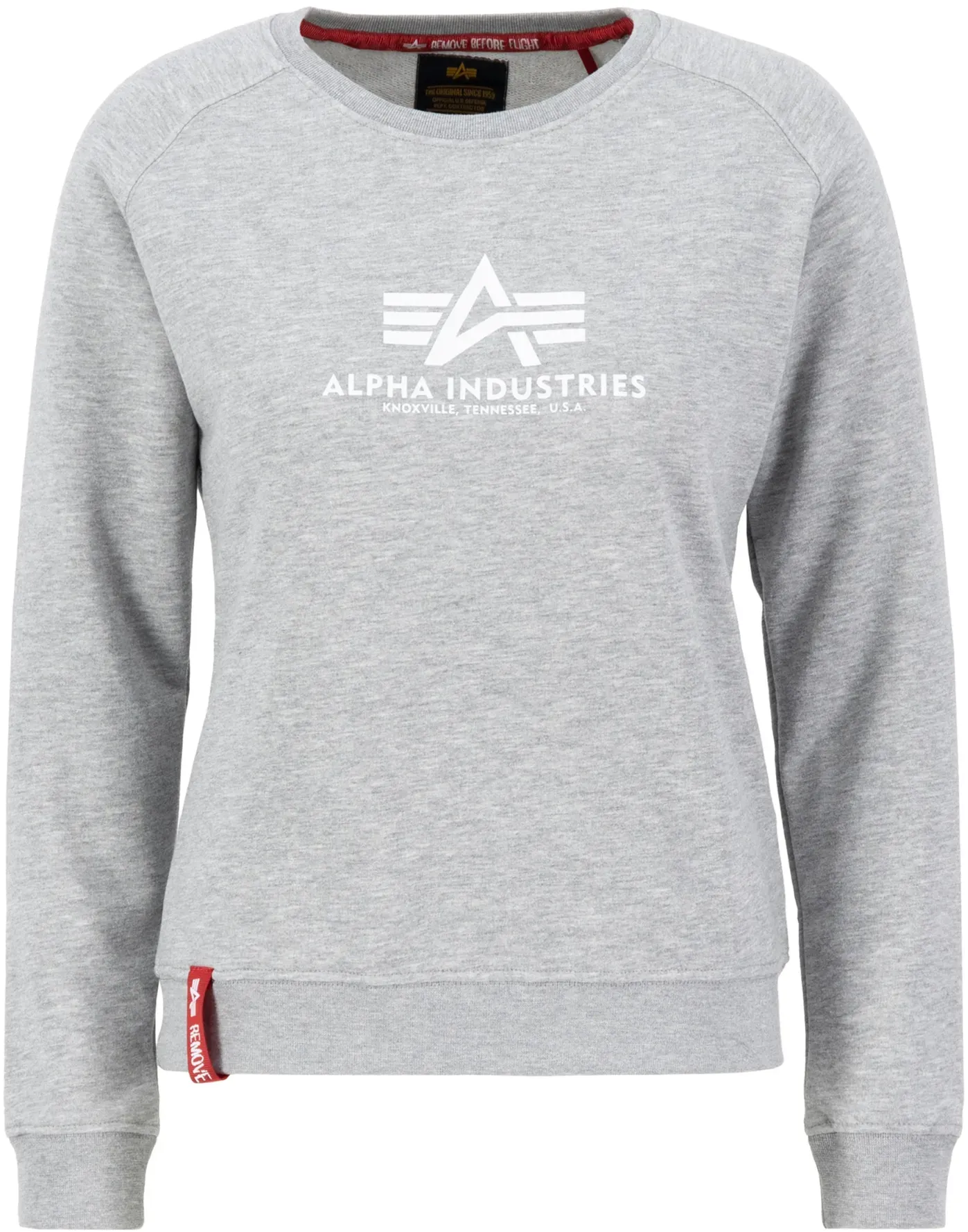 Sweater ALPHA INDUSTRIES 