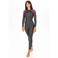 Orca Apex Float Damen vêtement running femme - Red