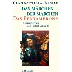 Das Märchen der Märchen