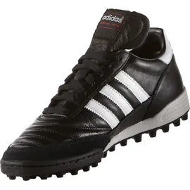 Adidas Mundial Team Herren Black / Footwear White / Red 42 2/3