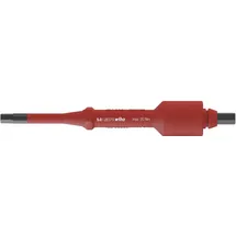 Wiha Wechselklinge Sechskant 5 mm 35 mm VDE-geprüft