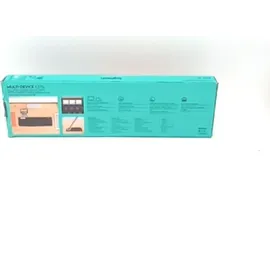 Logitech K375s Multi-Device Wireless Keyboard DE Set (920-008168)