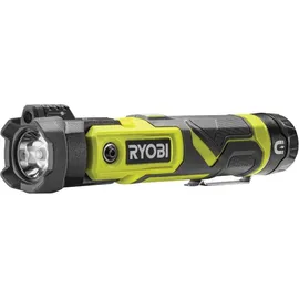 RYOBI 4V USB Akku-Taschenlampe, RLP4-0 4 V, ohne Akku