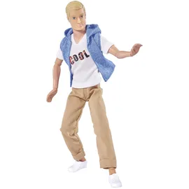 Smoby Steffi Love Cool Kevin 105733059