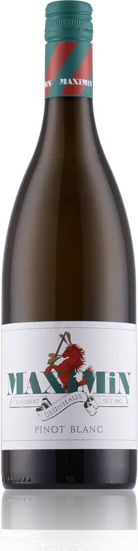 Maximin Grünhaus Pinot Blanc trocken 2022 12,5% Vol. 0,75l