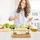 Joeji's Kitchen Bambus Tofupresse mit Abtropfschale – Joeji's Kitchen Tofu Presser Set