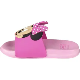 Disney Minnie Mouse rosa 29