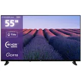 JVC LT-55VU3655 55" 4K UHD LED Smart TV