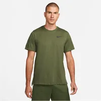 Nike Pro Dri-FIT grün S