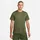 Nike Pro Dri-FIT grün S