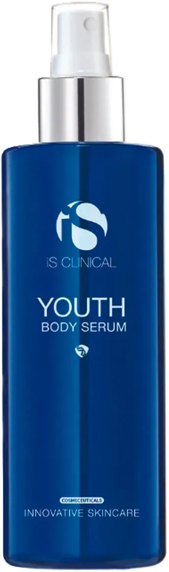 iS Clinical Youth Body Serum 200 ml