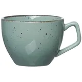 Ritzenhoff & Breker Casa Espressotasse – Porzellan 80ml Blau