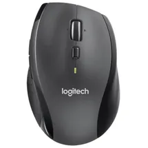 Logitech Marathon M705 schwarz