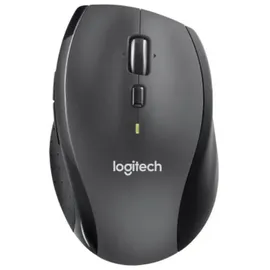 Logitech Marathon M705 schwarz