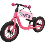 Hudora Up 12,5" Pink