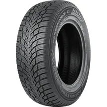 Nokian Seasonproof C1 215/65 R16C 109T