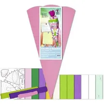 Ursus Bastelset Elfe 2 68 cm 6-eckig