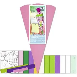Ursus Bastelset Elfe 2 68 cm 6-eckig