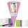 Ursus Bastelset Elfe 2 68 cm 6-eckig