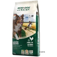 Bewi Dog Basic 12,5 kg