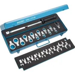 Drehmoment-Werkzeug-Satz 6292-1CT/28