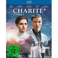 Universum film Charité - Staffel 2