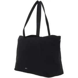 BREE Juna Textile 3 Shopper Black