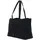 BREE Juna Textile 3 Shopper Black
