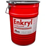 Enke Enkryl Flüssigkunststoff grau - 15kg