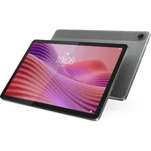 Lenovo Tab M11 11" 4 GB RAM 128 GB Wi-Fi Luna Grey + Clear Case