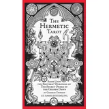 u.s. games systems, inc. Tarot The Hermetic Tarot