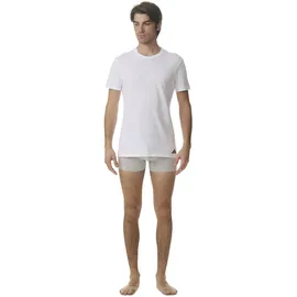 adidas Active Core Cotton weiß XXL