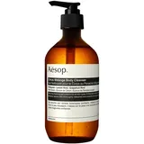 Aesop Citrus Melange Body Cleanser Gel 500 ml