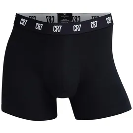 Cristiano Ronaldo CR7 Cristiano Ronaldo Basic 3-Pack (8100-49)