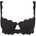 C Dirndl BH von C push up BH schwarz 75E 75E
