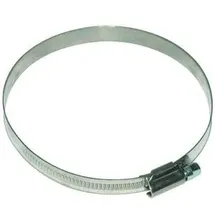 Riegler Schneckengewinde-Schlauchschelle »blow line« (W 5) 70-90 mm 12 mm