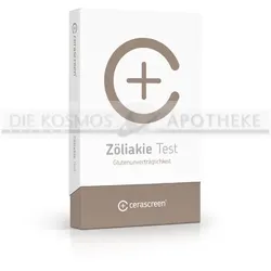 CERASCREEN Zöliakie Test-Kit 1 St