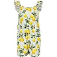 blue seven Jumpsuit Blue Seven Jumpsuit blau 122 EU