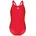 Dynamo Badeanzug Rot 128