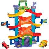 Vtech Tut Tut Baby Flitzer - Zickzack-Turm