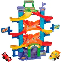 Vtech Tut Tut Baby Flitzer - Zickzack-Turm