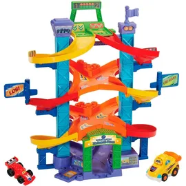 Vtech Tut Tut Baby Flitzer - Zickzack-Turm