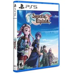 Sword of Elpisia - PS5 [US Version]