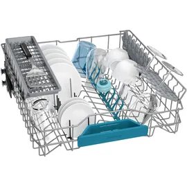 Constructa CB6VX02EBE Einbau-Geschirrspüler (vollintegrierbar, 600 mm breit)