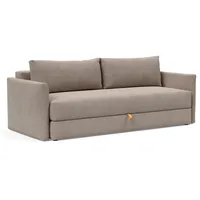 Innovation Living Tripi Schlafsofa, 95-543091020318-01-2,