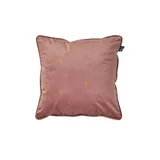 Lifetime Kissen Sunset Dreams 45 x 45 cm Rot