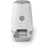 Nedis Intelligenter Haustier-Futterspender WIFIPET10CWT | Weiß