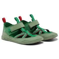 Affenzahn Sandale Vegan Breezy Frosch - Gr.: 28