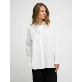 MOSHI MOSHI MIND Bluse clean", weiß XL